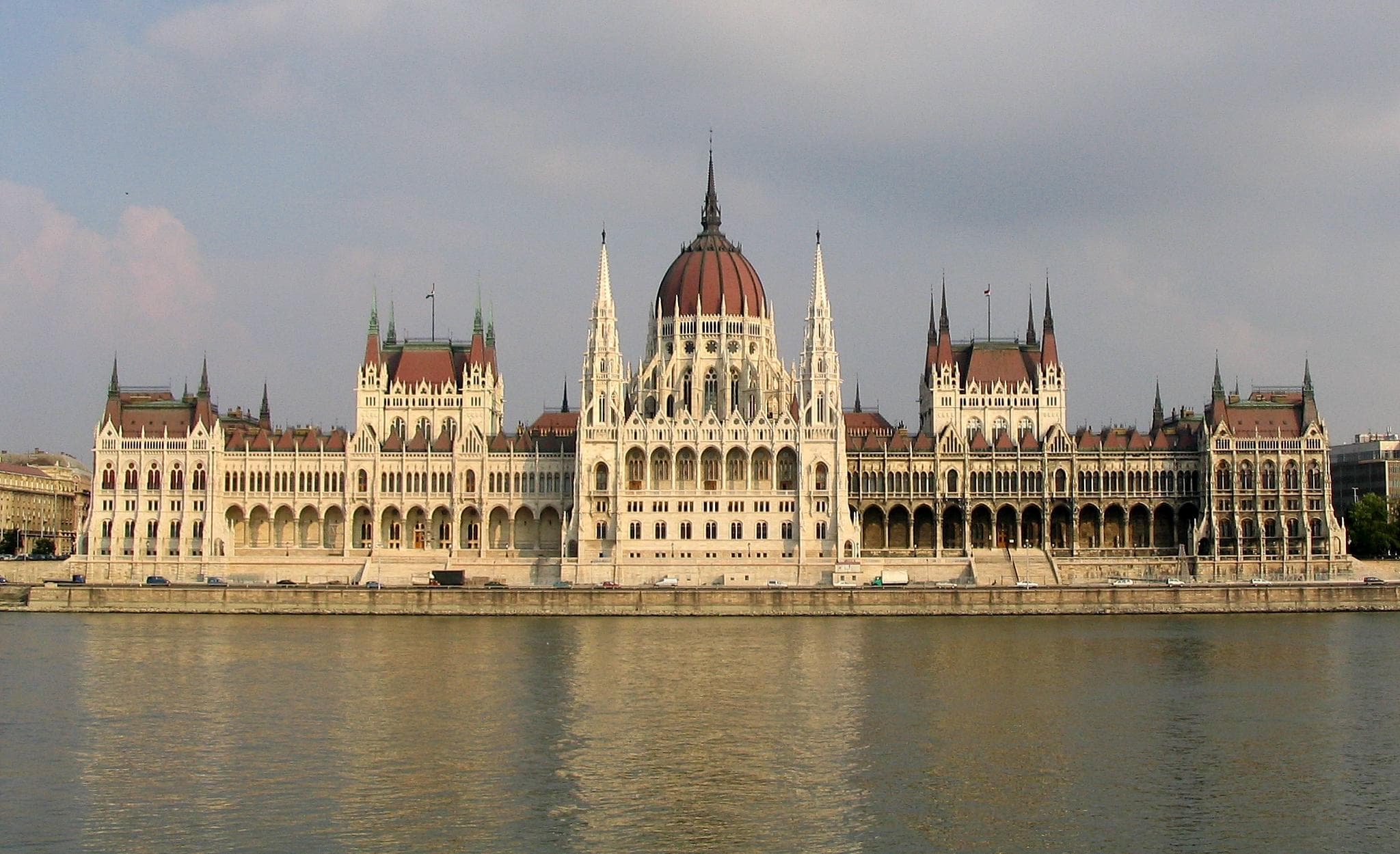 Magyar alapok